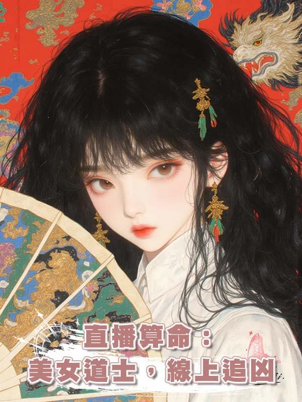 直播算命：美女道士，線上追兇