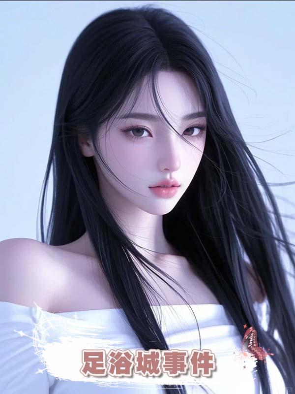 足浴城事件