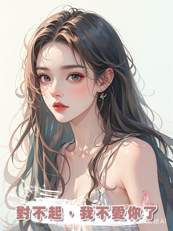 對不起，我不愛你了