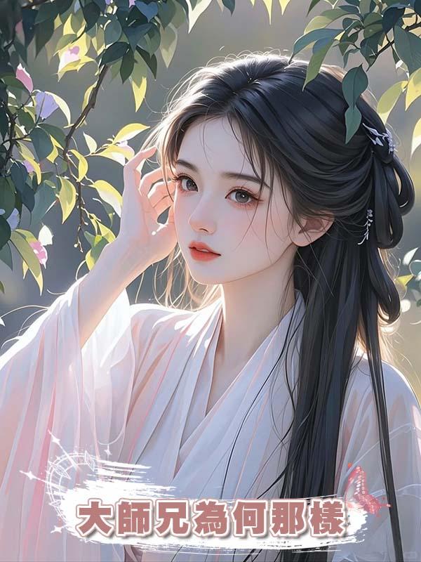 大師兄為何那樣