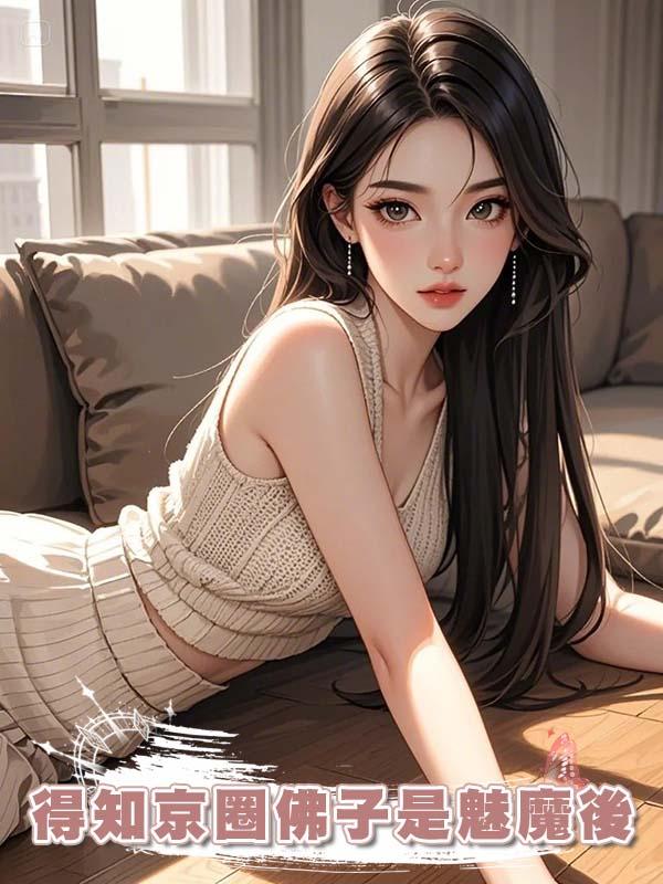 得知京圈佛子是魅魔後