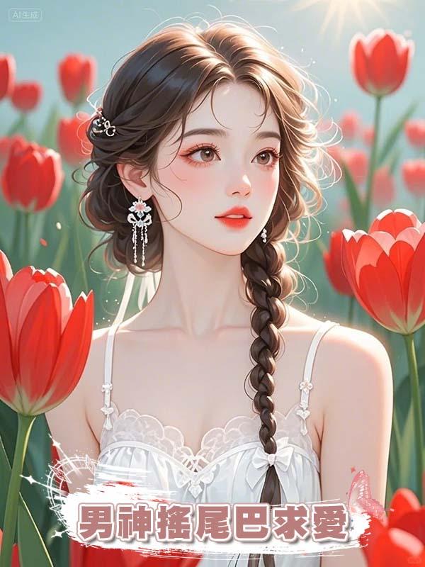 男神搖尾巴求愛