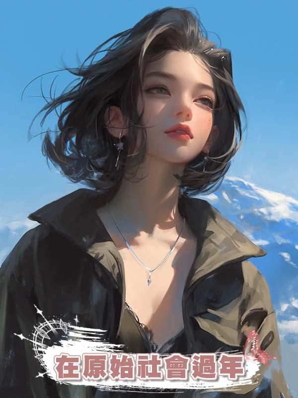 在原始社會過年