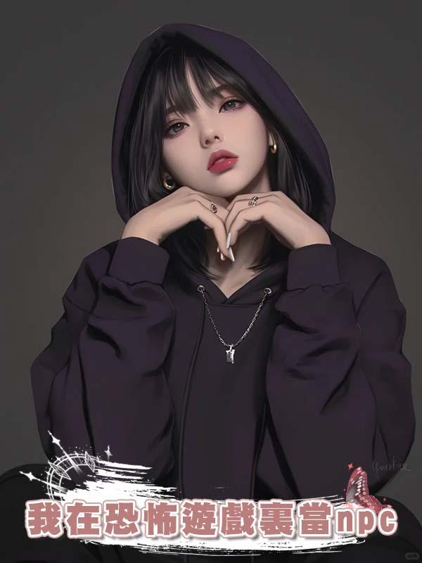 我在恐怖遊戲裏當npc