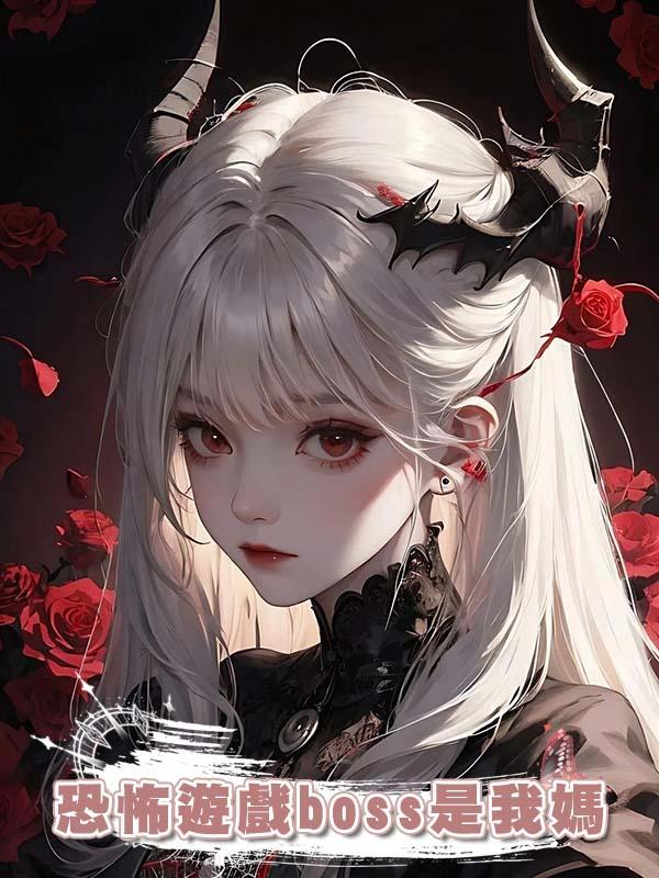 恐怖遊戲boss是我媽