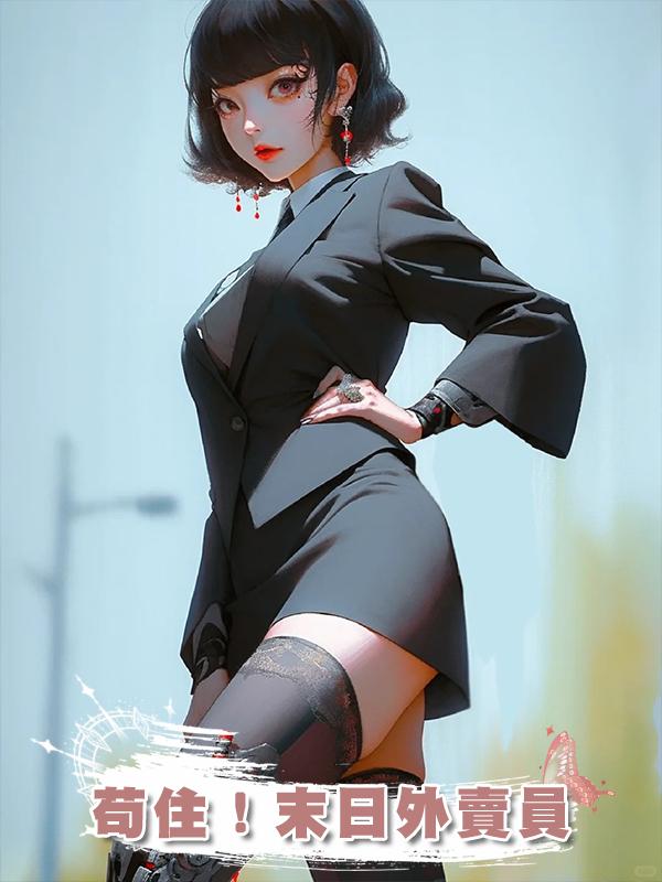 苟住！末日外賣員