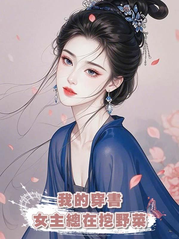我的穿書女主總在挖野菜