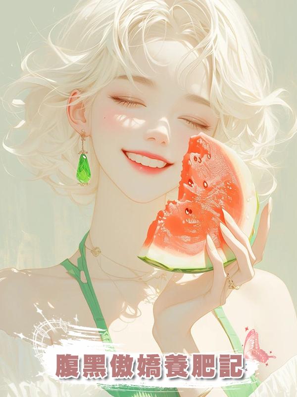 腹黑傲嬌養肥記