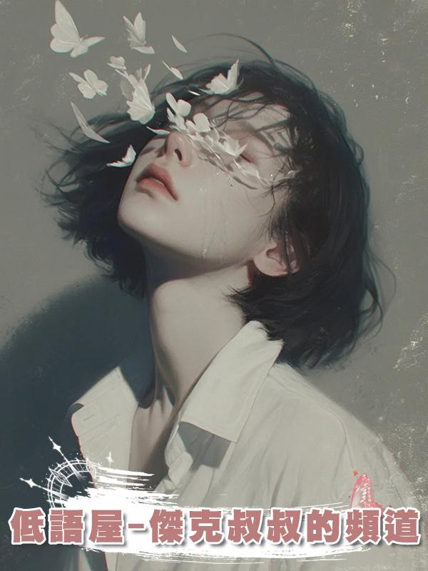 低語屋-傑克叔叔的頻道