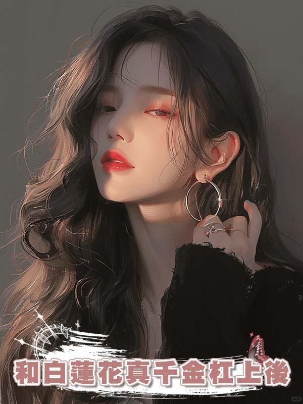 和白蓮花真千金槓上後