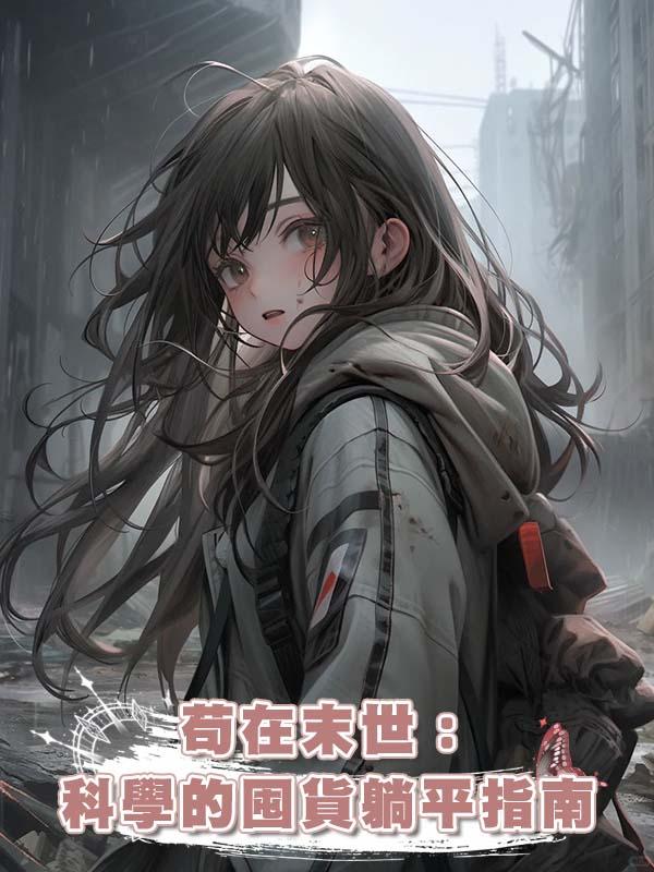 苟在末世：科學的囤貨躺平指南