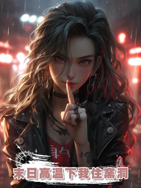 末日高溫下我住窯洞