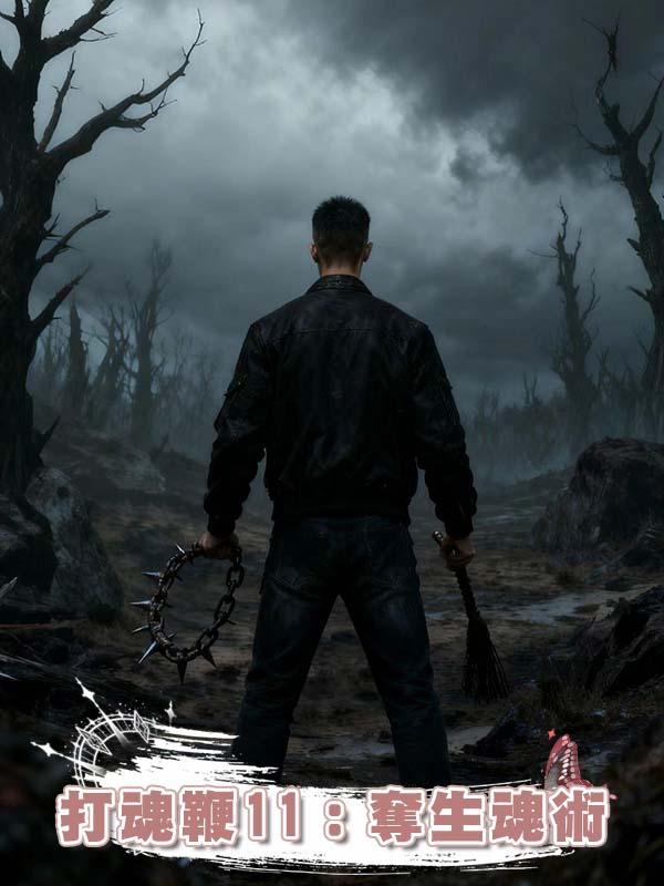 打魂鞭11：奪生魂術