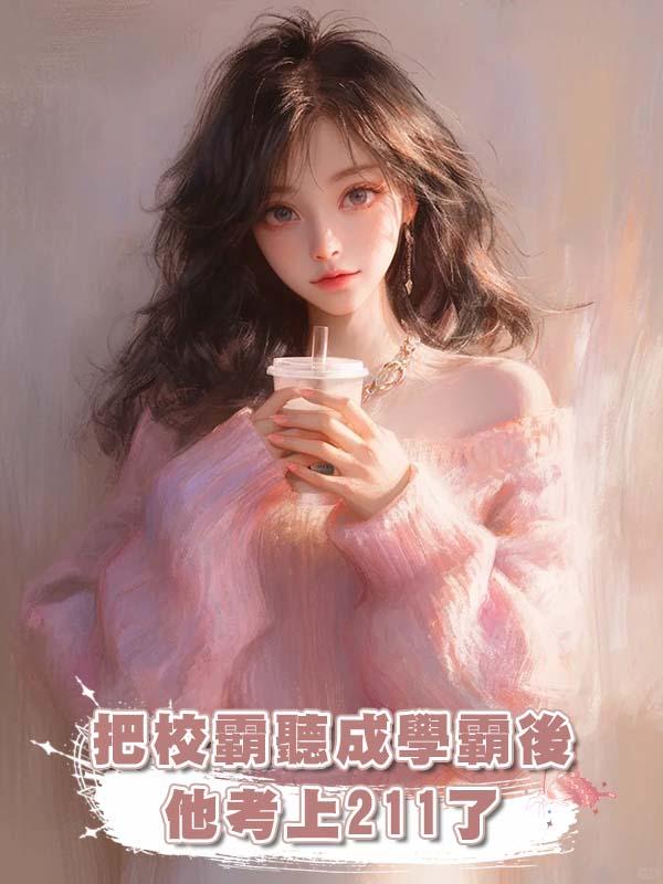 把校霸聽成學霸後他考上211了