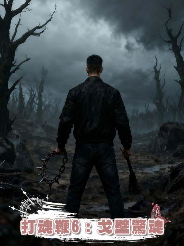 打魂鞭6：戈壁驚魂