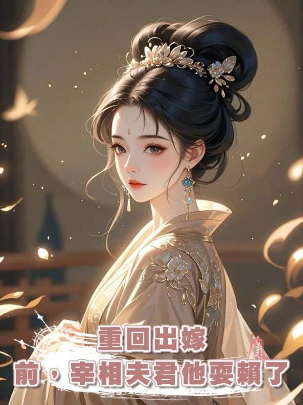 重回出嫁前，宰相夫君他耍賴了