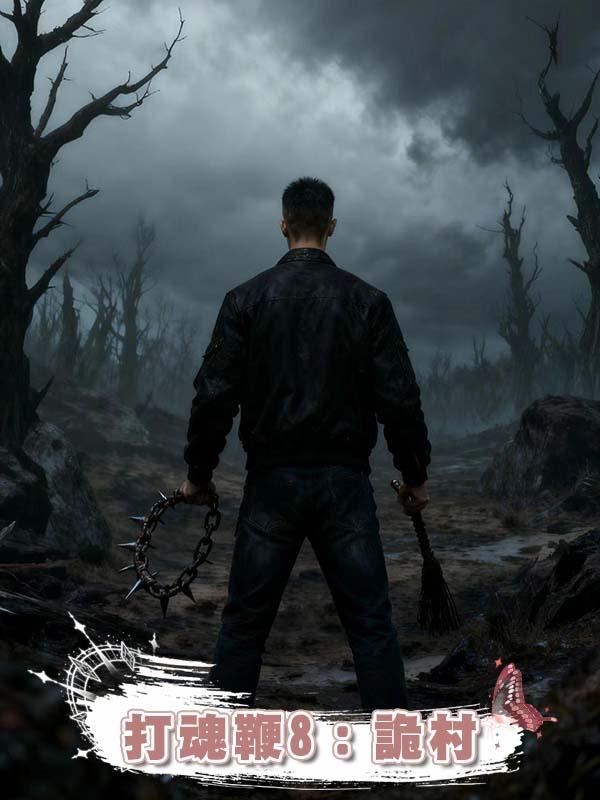 打魂鞭8：詭村