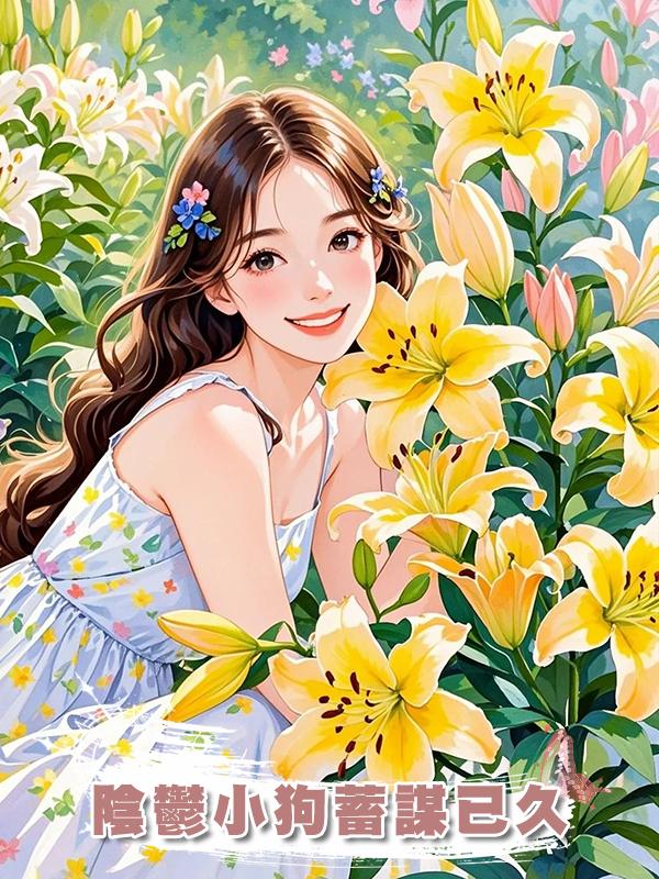 陰鬱小狗蓄謀已久