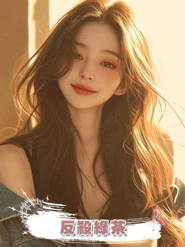 反殺綠茶