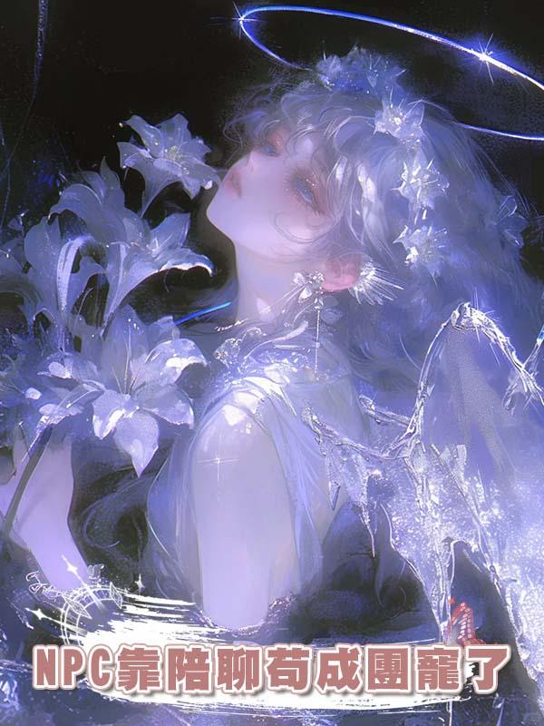 NPC靠陪聊苟成團寵了
