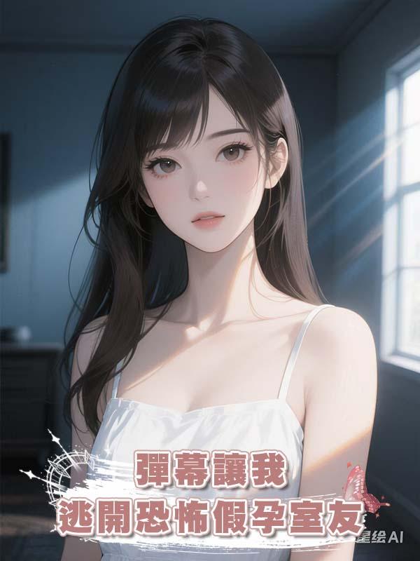 彈幕讓我逃開恐怖假孕室友