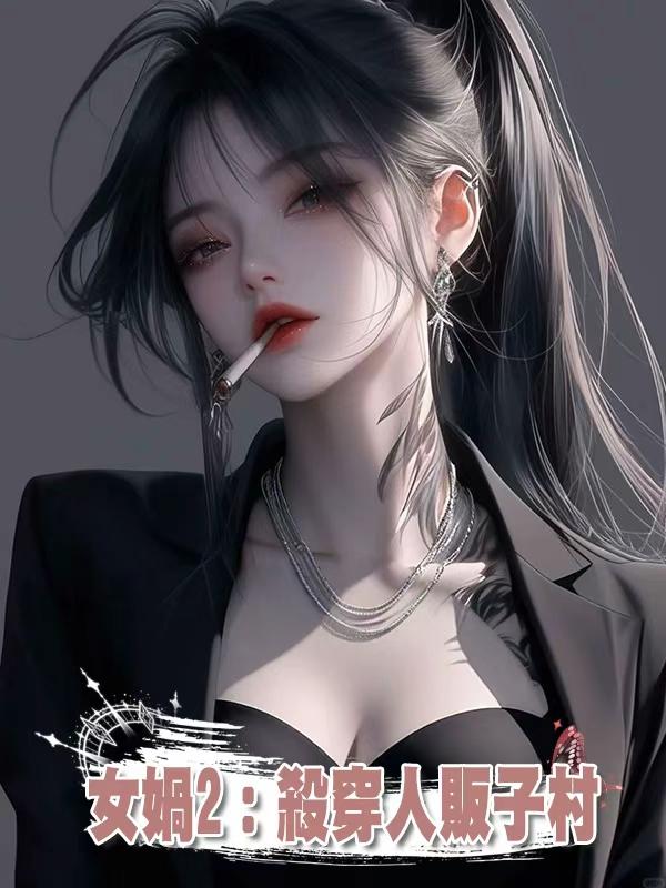 女媧2：殺穿人販子村