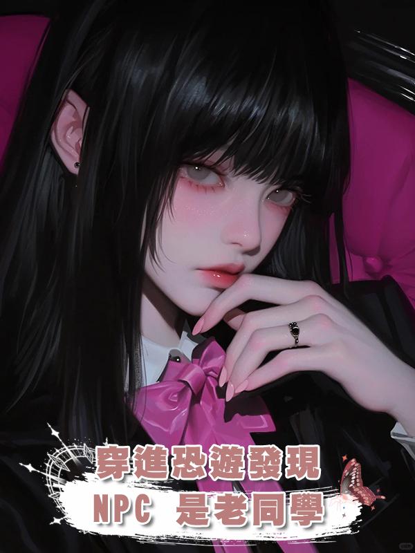 穿進恐遊發現 NPC 是老同學