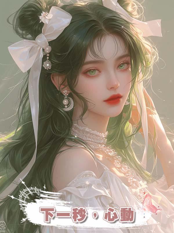 下一秒，心動