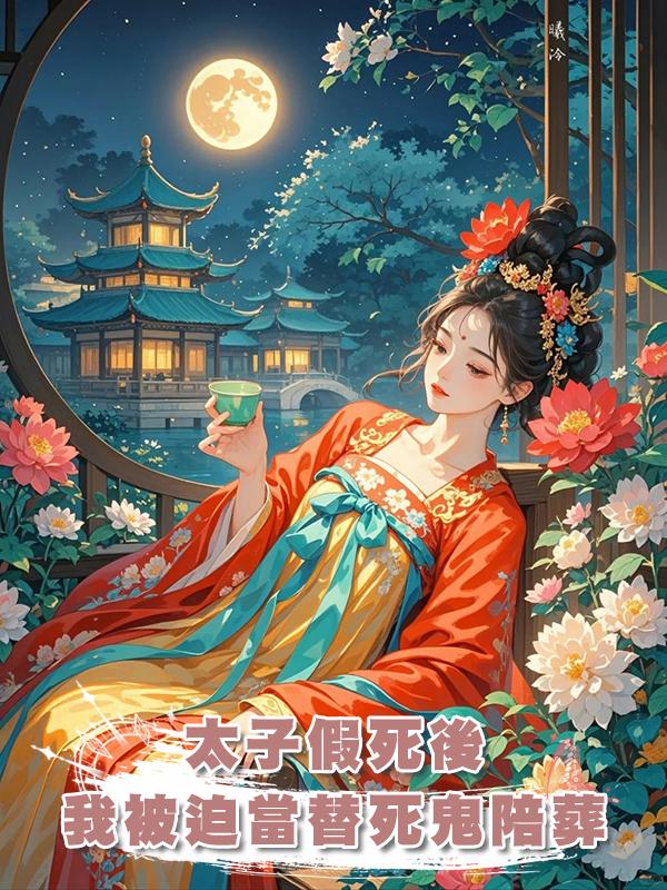 太子假死後，我被迫當替死鬼陪葬