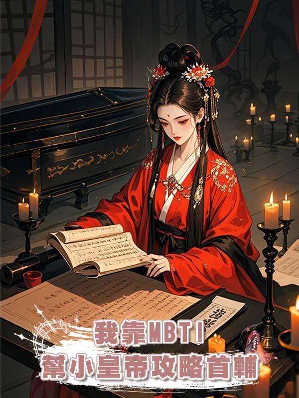 我靠MBTI幫小皇帝攻略首輔