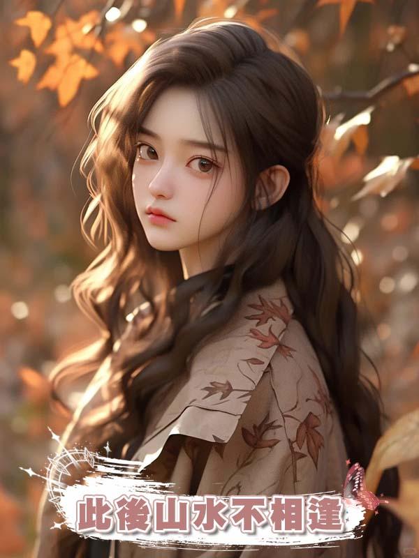 此後山水不相逢