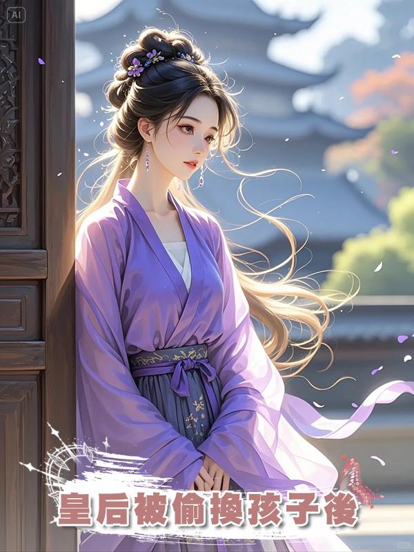 皇後被偷換孩子後