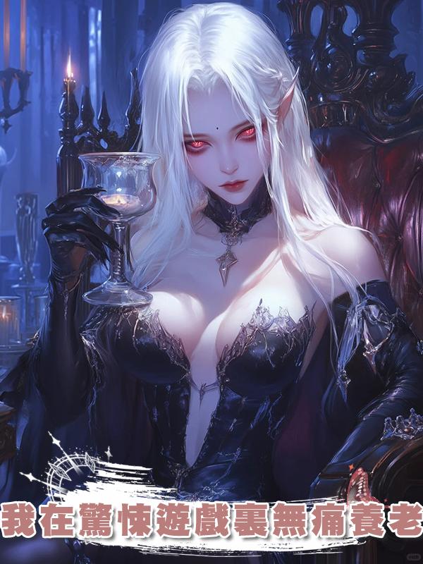 我在驚悚遊戲裏無痛養老