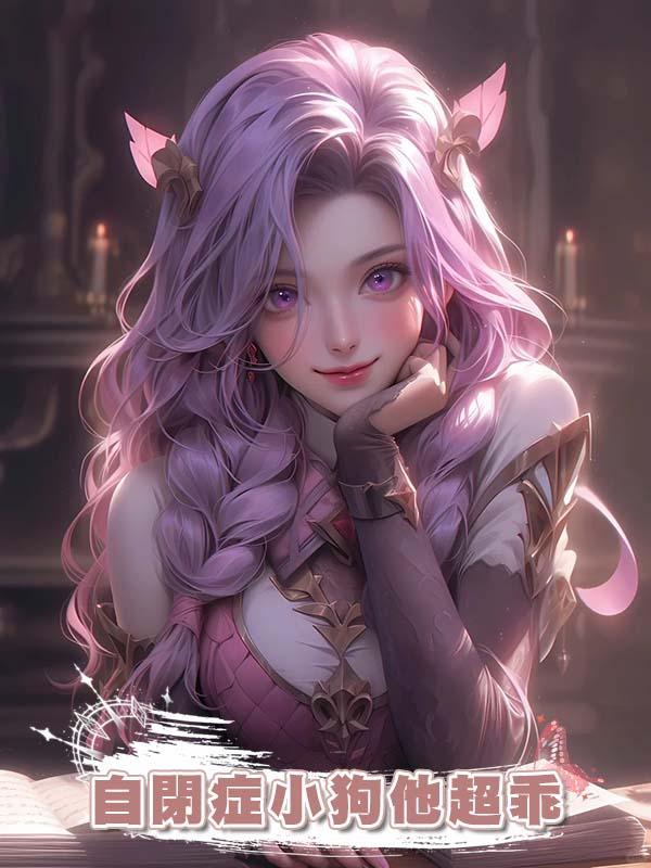 自閉症小狗他超乖