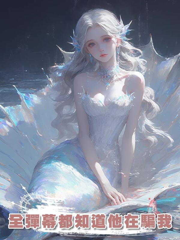 全彈幕都知道他在騙我