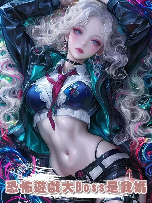 恐怖遊戲大Boss是我媽