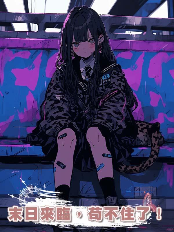 末日來臨，苟不住了！