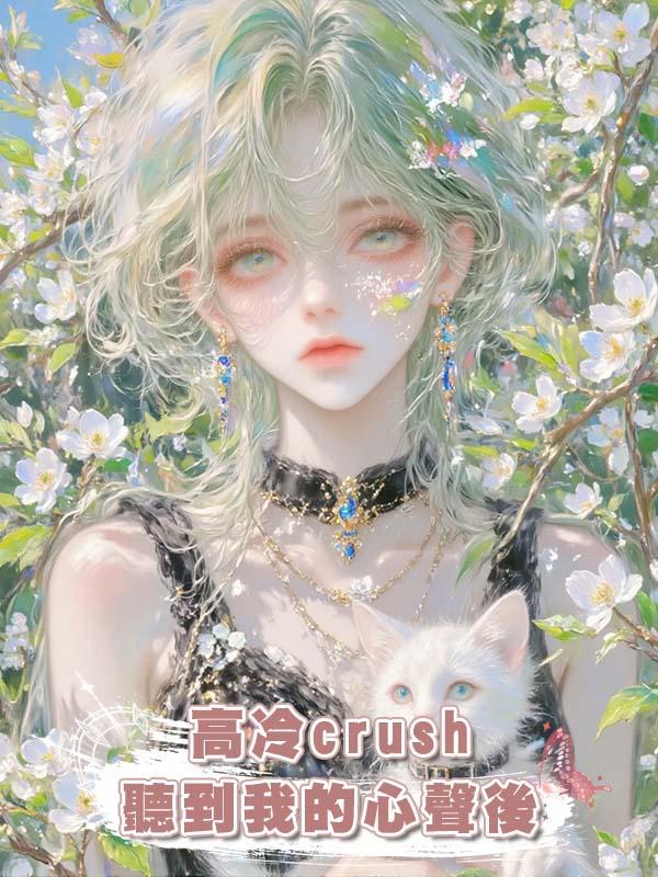 高冷crush聽到我的心聲後
