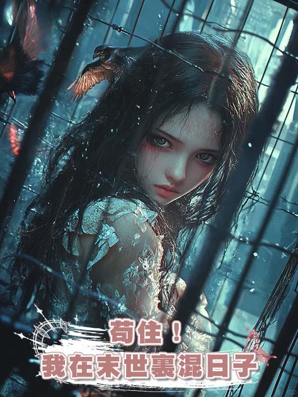 苟住！我在末世裏混日子