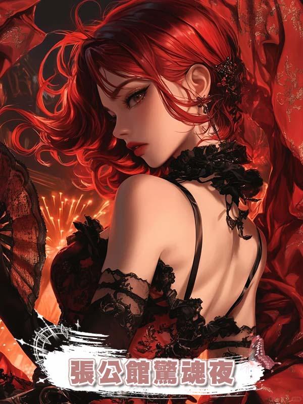 張公館驚魂夜