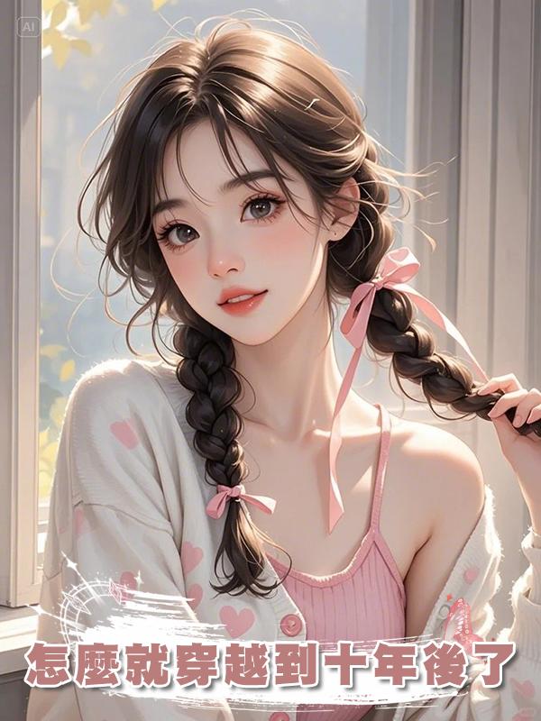 怎麼就穿越到十年後了