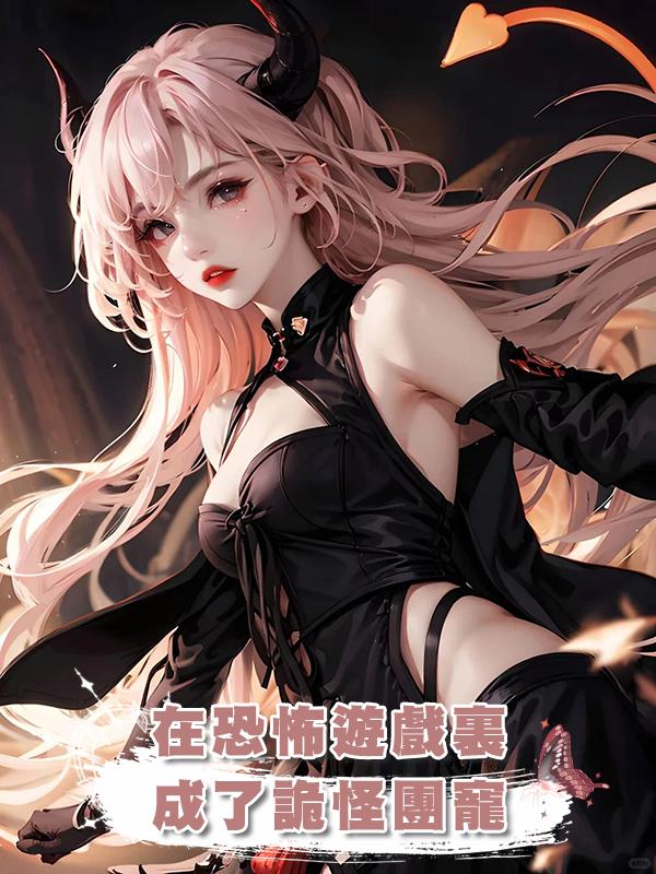 在恐怖遊戲裏成了詭怪團寵