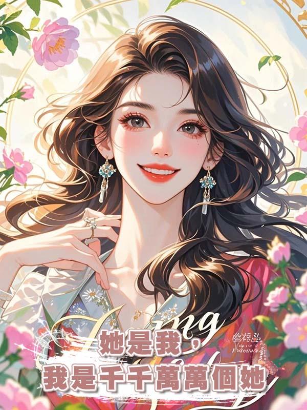 她是我，我是千千萬萬個她