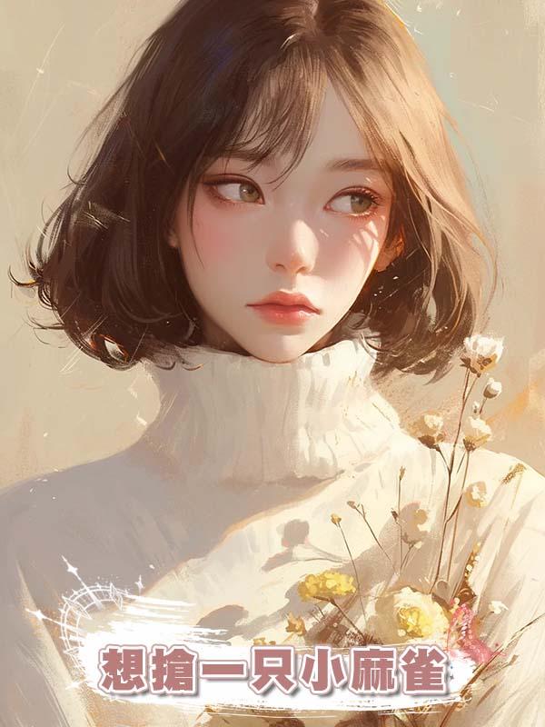 想搶一隻小麻雀