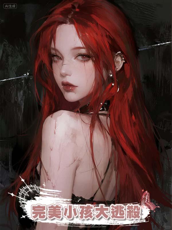 完美小孩大逃殺