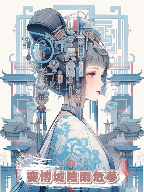 賽博城陰雨危夢