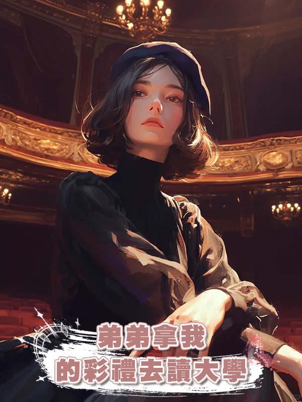 弟弟拿我的彩禮去讀大學