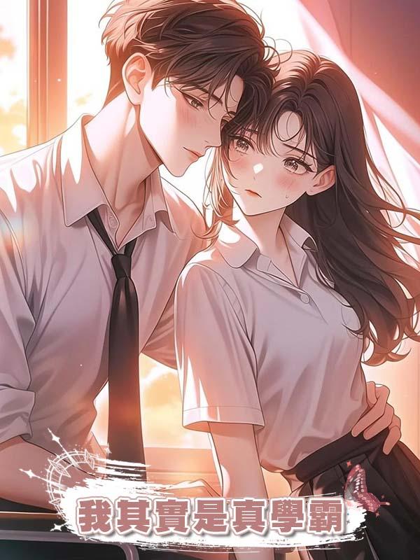 我其實是真學霸