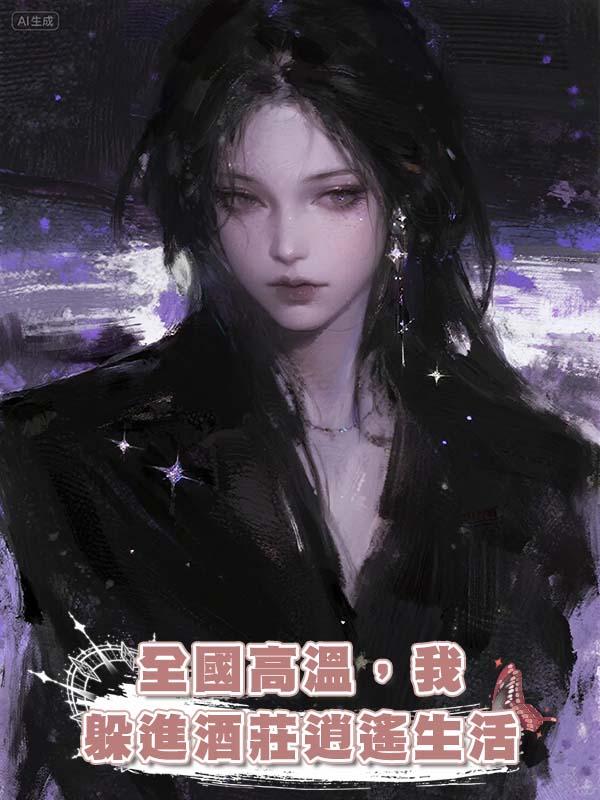 全國高溫，我躲進酒莊逍遙生活