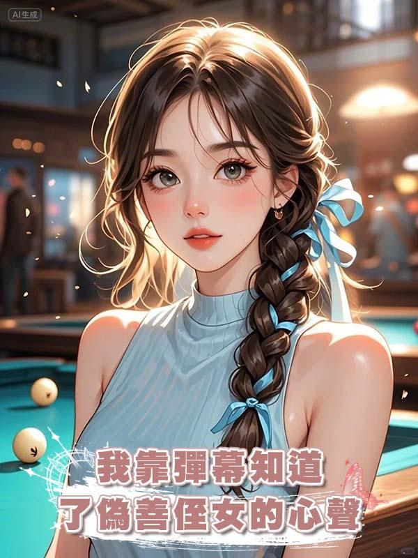 我靠彈幕知道了偽善侄女的心聲